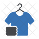 پیش‌نمایش فایل shirt-hanger-2867892 از پک خشکشویی و لباسشویی