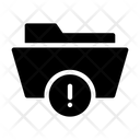 پیش‌نمایش فایل folder-warning-2865807 از پک ذخیره‌سازی داده