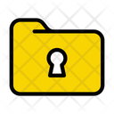 پیش‌نمایش فایل folder-lock-2865751 از پک ذخیره‌سازی داده