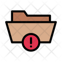 پیش‌نمایش فایل folder-warning-2865752 از پک ذخیره‌سازی داده