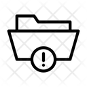 پیش‌نمایش فایل folder-warning-2865537 از پک ذخیره‌سازی داده