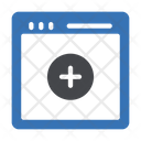 پیش‌نمایش فایل create-webpage-2865877 از پک ذخیره‌سازی داده