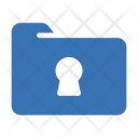 پیش‌نمایش فایل folder-lock-2865866 از پک ذخیره‌سازی داده