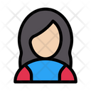 پیش‌نمایش فایل girl-2867368 از پک مد