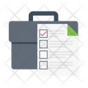 پیش‌نمایش فایل checklist-and-briefcase-2875757 از پک کسب و کار