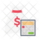پیش‌نمایش فایل money-bag-2875768 از پک کسب و کار