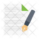 پیش‌نمایش فایل signing-contract-2875752 از پک کسب و کار