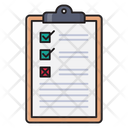 پیش‌نمایش فایل checklist-2875873 از پک کسب و کار