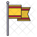 پیش‌نمایش فایل flag-2875902 از پک کسب و کار