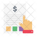 پیش‌نمایش فایل invoice-2875815 از پک کسب و کار