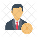 پیش‌نمایش فایل manager-2875805 از پک کسب و کار
