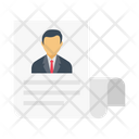 پیش‌نمایش فایل resume-2875819 از پک کسب و کار