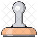 پیش‌نمایش فایل stamp-2875939 از پک کسب و کار