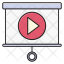پیش‌نمایش فایل video-2875930 از پک کسب و کار