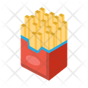 پیش‌نمایش فایل french-fries-2876660 از پک غذا