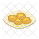پیش‌نمایش فایل golgappa-2876657 از پک غذا