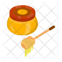پیش‌نمایش فایل honey-2876656 از پک غذا