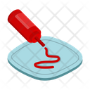 پیش‌نمایش فایل ketchup-2876647 از پک غذا