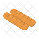 پیش‌نمایش فایل loaf-2876642 از پک غذا