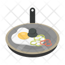 پیش‌نمایش فایل omelette-2876639 از پک غذا