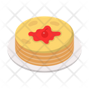 پیش‌نمایش فایل pancake-2876637 از پک غذا