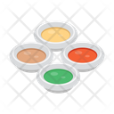 پیش‌نمایش فایل sauces-2876678 از پک غذا