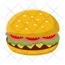 پیش‌نمایش فایل burger-2876601 از پک غذا