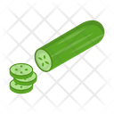 پیش‌نمایش فایل cucumber-2876632 از پک غذا