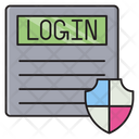 پیش‌نمایش فایل login-2876554 از پک امور مالی