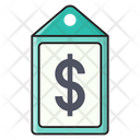 پیش‌نمایش فایل pricetag-2876543 از پک امور مالی