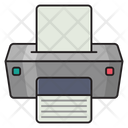 پیش‌نمایش فایل printer-2876542 از پک امور مالی