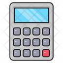 پیش‌نمایش فایل calculator-2876500 از پک امور مالی
