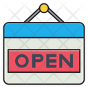 پیش‌نمایش فایل open-2876464 از پک بازاریابی اینترنتی