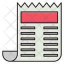 پیش‌نمایش فایل receipt-2876456 از پک بازاریابی اینترنتی