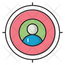 پیش‌نمایش فایل target-2876479 از پک بازاریابی اینترنتی