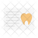 پیش‌نمایش فایل dental-report-2876404 از پک دندانپزشکی