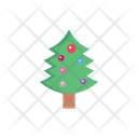 پیش‌نمایش فایل christmas-tree-2876061 از پک کریسمس و سال نو