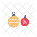 پیش‌نمایش فایل decoration-balls-2876048 از پک کریسمس و سال نو