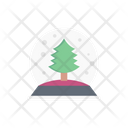 پیش‌نمایش فایل snowglobe-2876068 از پک کریسمس و سال نو