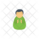 پیش‌نمایش فایل angel-2876019 از پک کریسمس و سال نو
