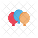 پیش‌نمایش فایل balloons-2876017 از پک کریسمس و سال نو