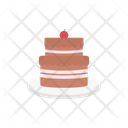 پیش‌نمایش فایل cake-2876013 از پک کریسمس و سال نو