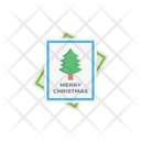 پیش‌نمایش فایل christmas-invitation-card-2876001 از پک کریسمس و سال نو