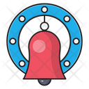 پیش‌نمایش فایل bell-2876161 از پک کریسمس