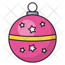 پیش‌نمایش فایل decoration-balls-2876132 از پک کریسمس