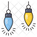 پیش‌نمایش فایل decoration-light-2876141 از پک کریسمس