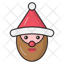 پیش‌نمایش فایل santa-clause-2876160 از پک کریسمس