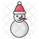 پیش‌نمایش فایل snowman-2876156 از پک کریسمس