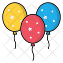 پیش‌نمایش فایل balloon-2876089 از پک کریسمس