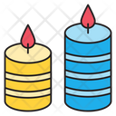 پیش‌نمایش فایل candle-2876080 از پک کریسمس